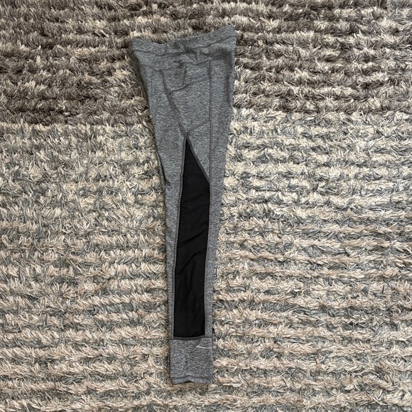 🔥Trendy Leggings with Mesh Cutouts🔥 - Picture 3 of 6